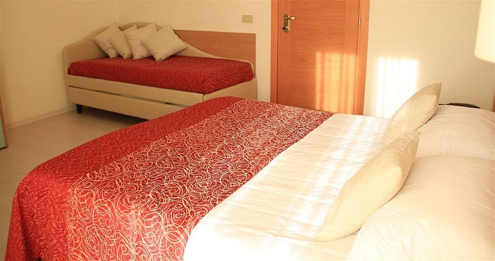 c-hotels International, Room