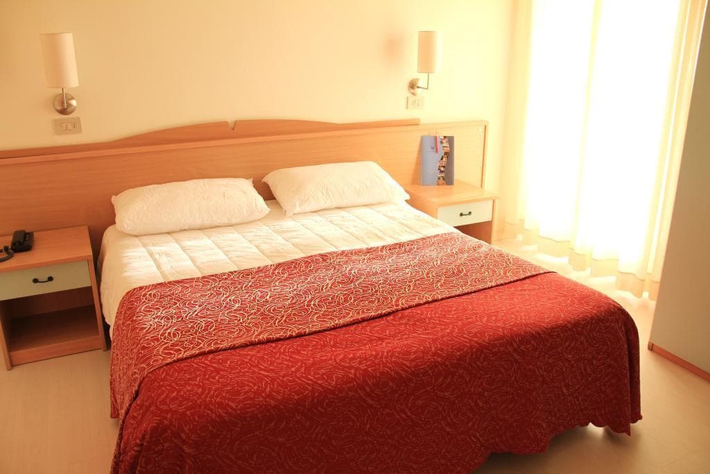 c-hotels International, Room