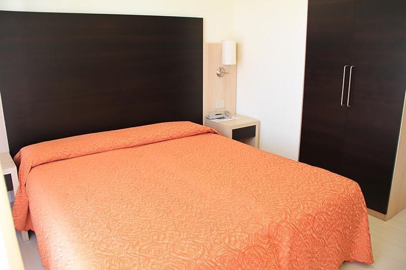 c-hotels International, Room