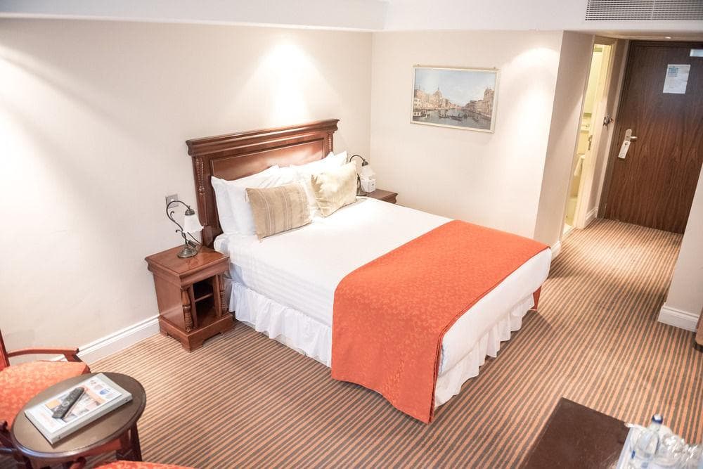 The Casa Hotel Sure Hotel Collection by BW, Room