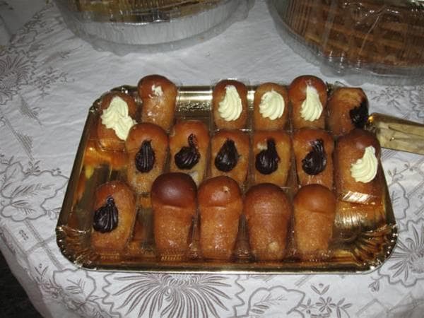 Hotel Caporal, General view