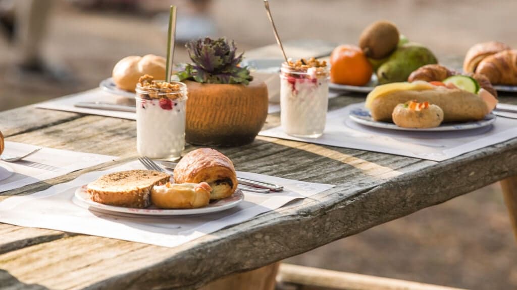 Efteling Village Bosrijk Tickets Included, Bar