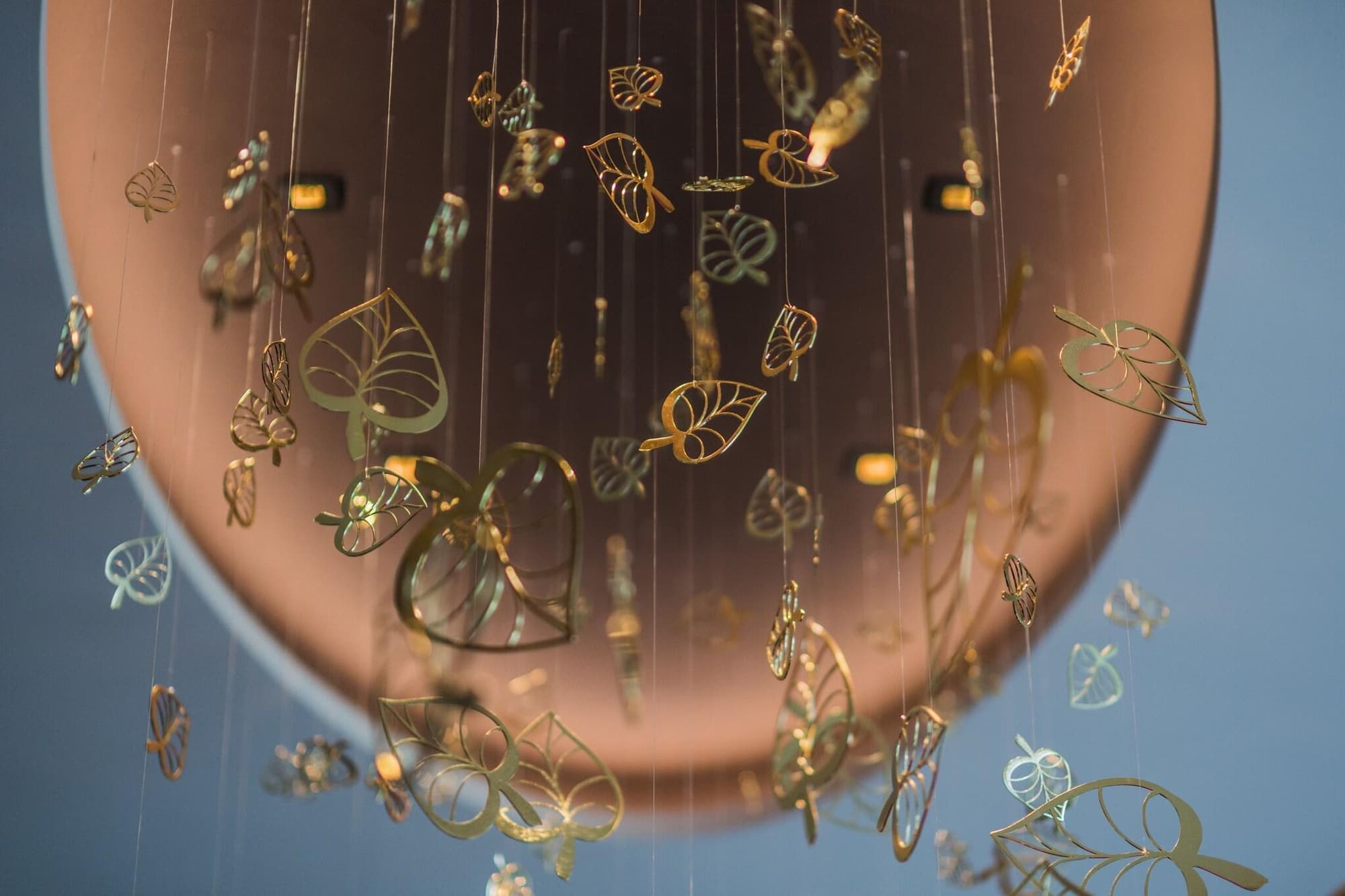 Park Hotel Bellevue, Bar