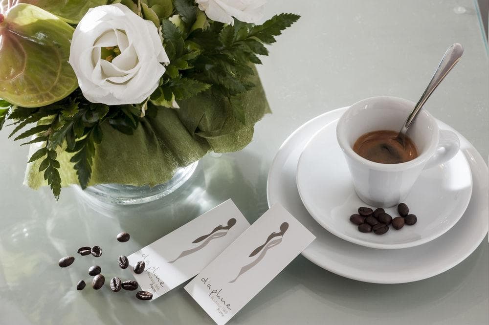 Daphne Trevi, General view