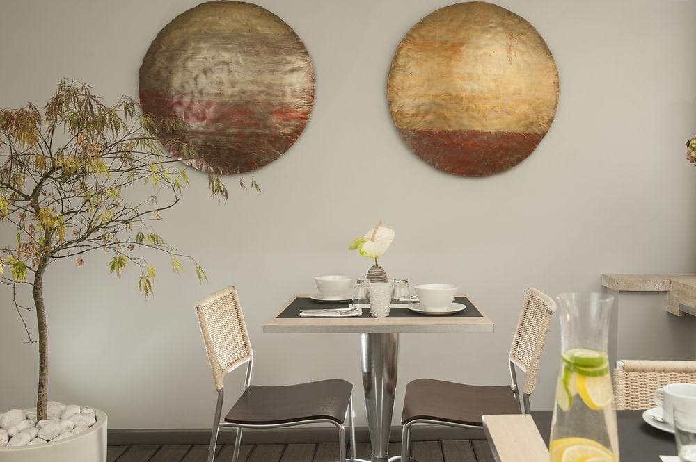 Daphne Trevi, General view