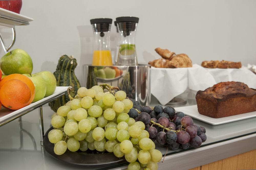 Daphne Trevi, General view