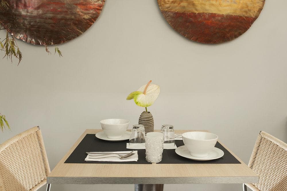 Daphne Trevi, General view