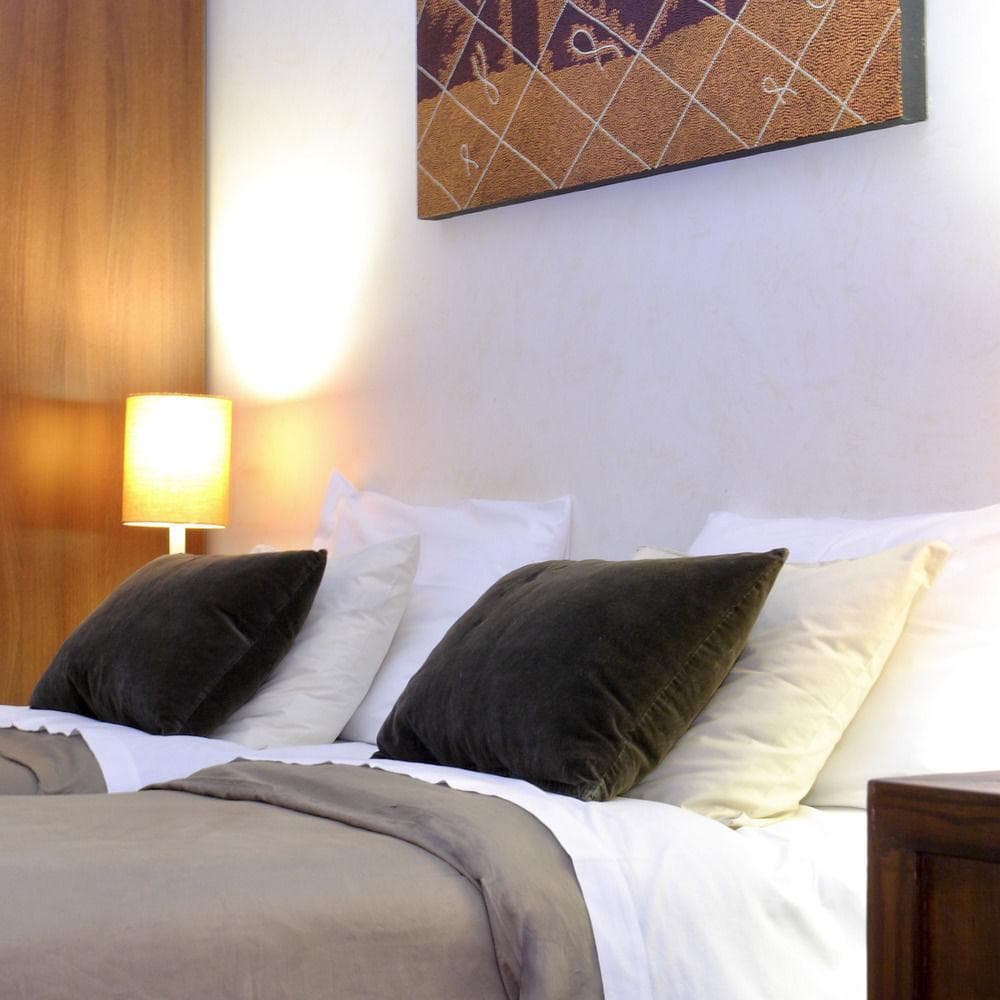 Daphne Trevi, General view