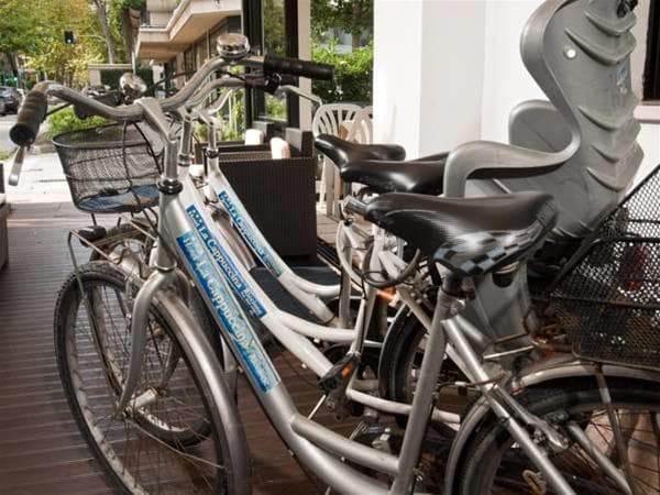 La Cappuccina, General view