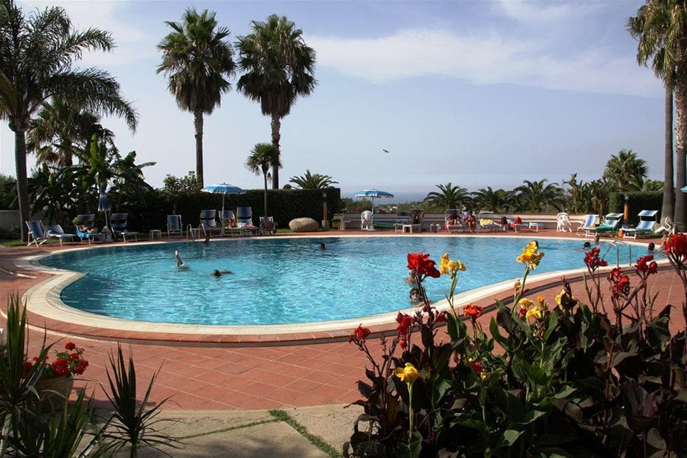 Costa Azzurra, General view