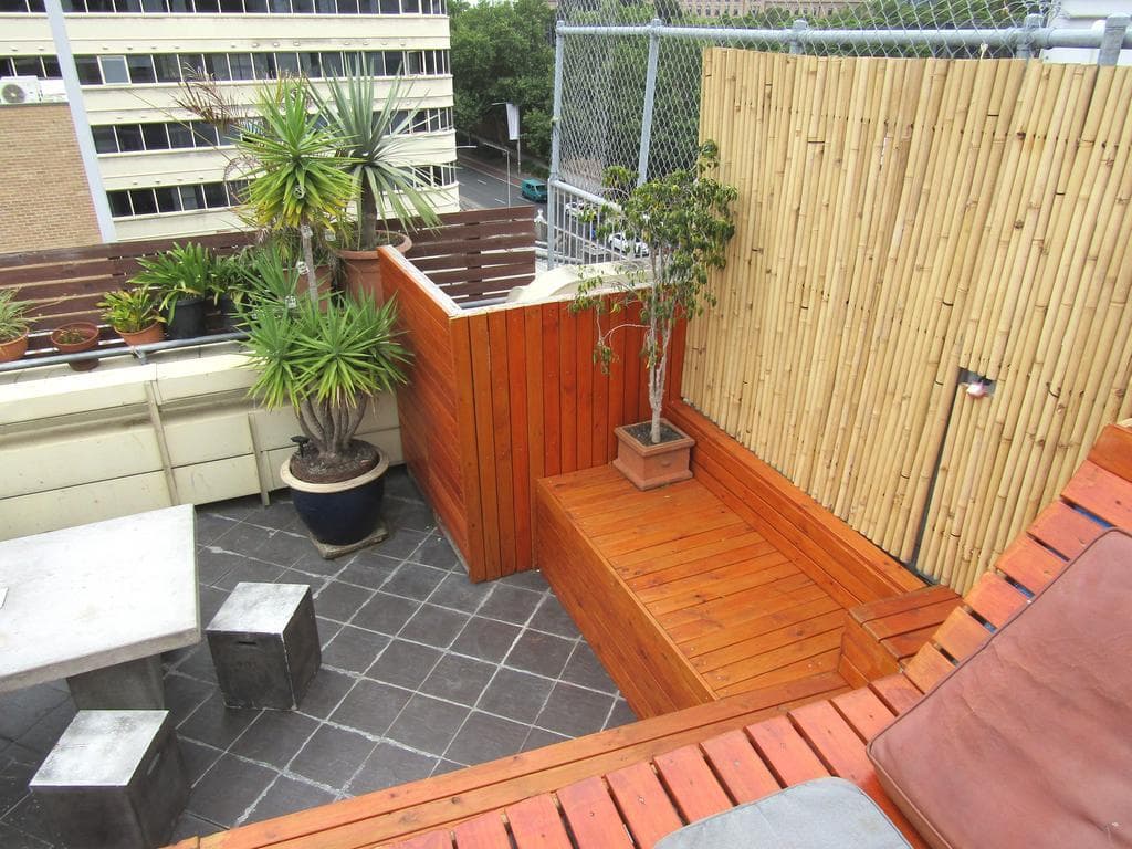 Big Hostel, General view