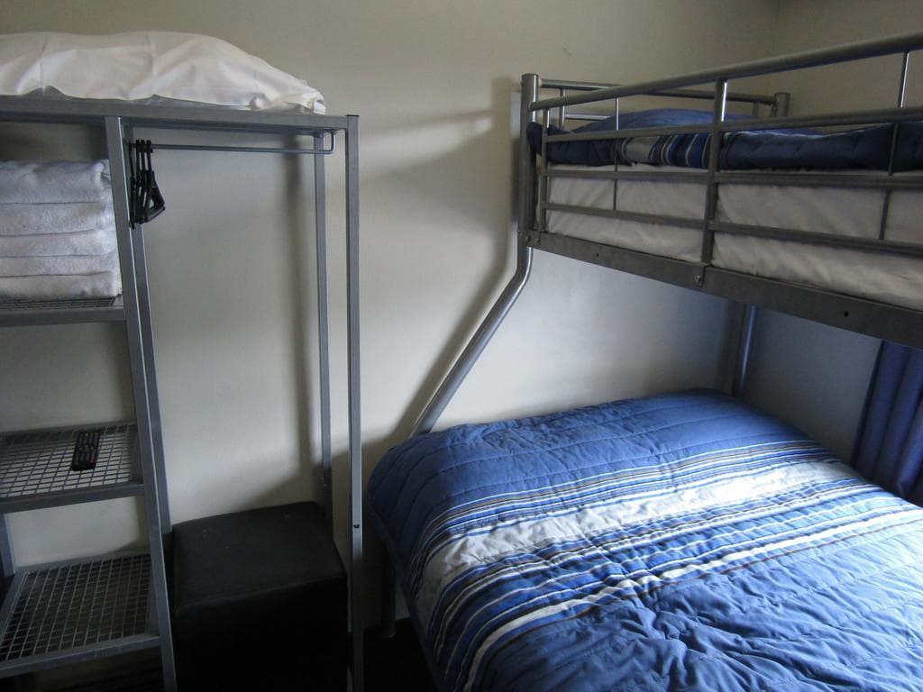 Big Hostel, General view