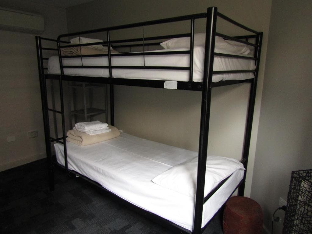 Big Hostel, General view