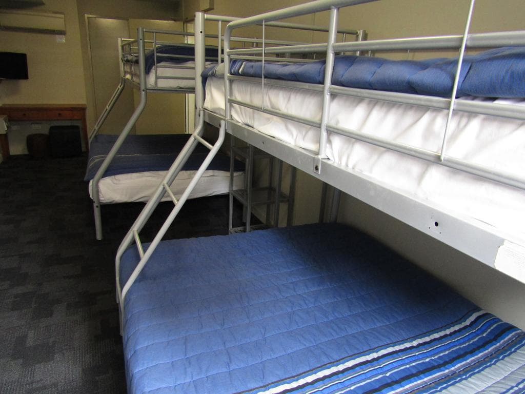 Big Hostel, General view