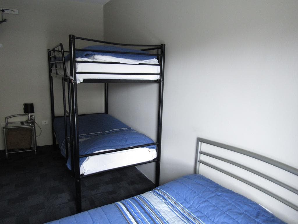 Big Hostel, General view