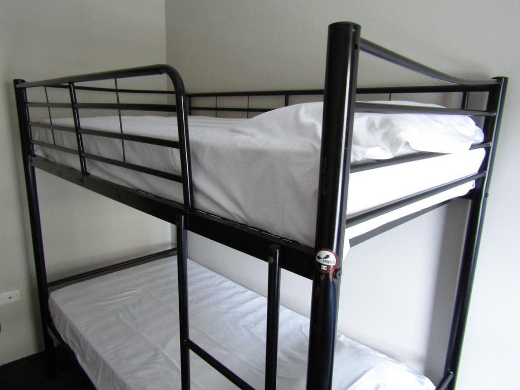 Big Hostel, General view