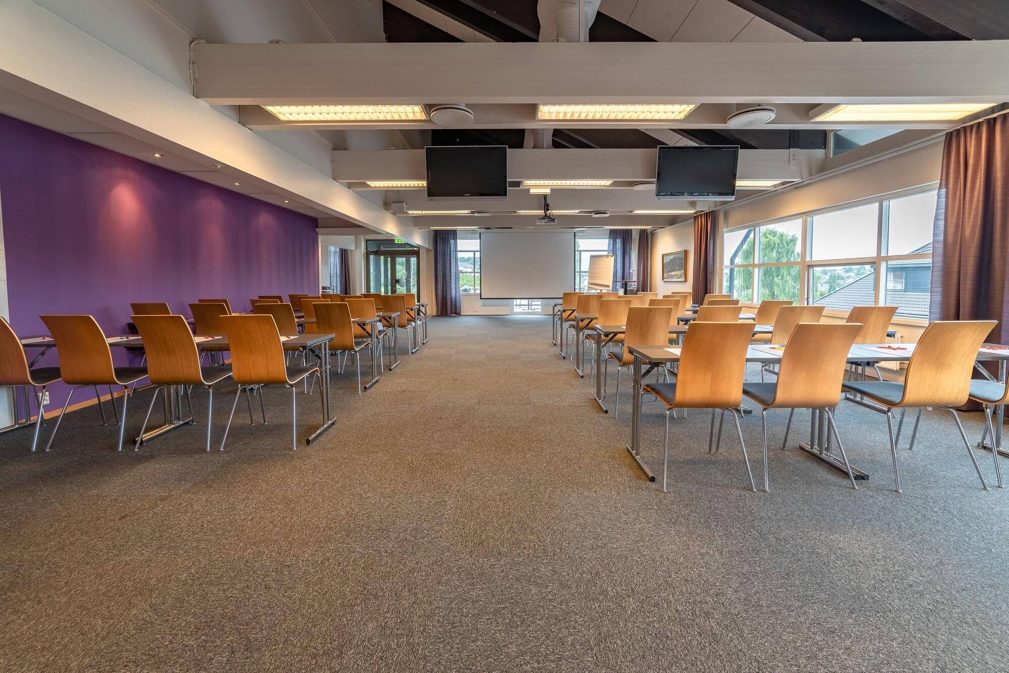 Thon Hotel Sandnes, Conferences