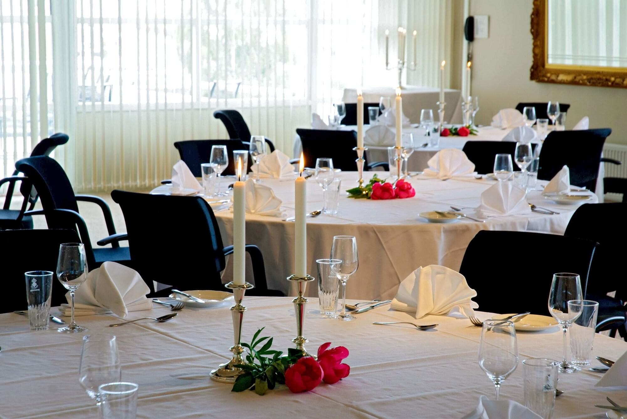 Thon Hotel Sandnes, Restaurant