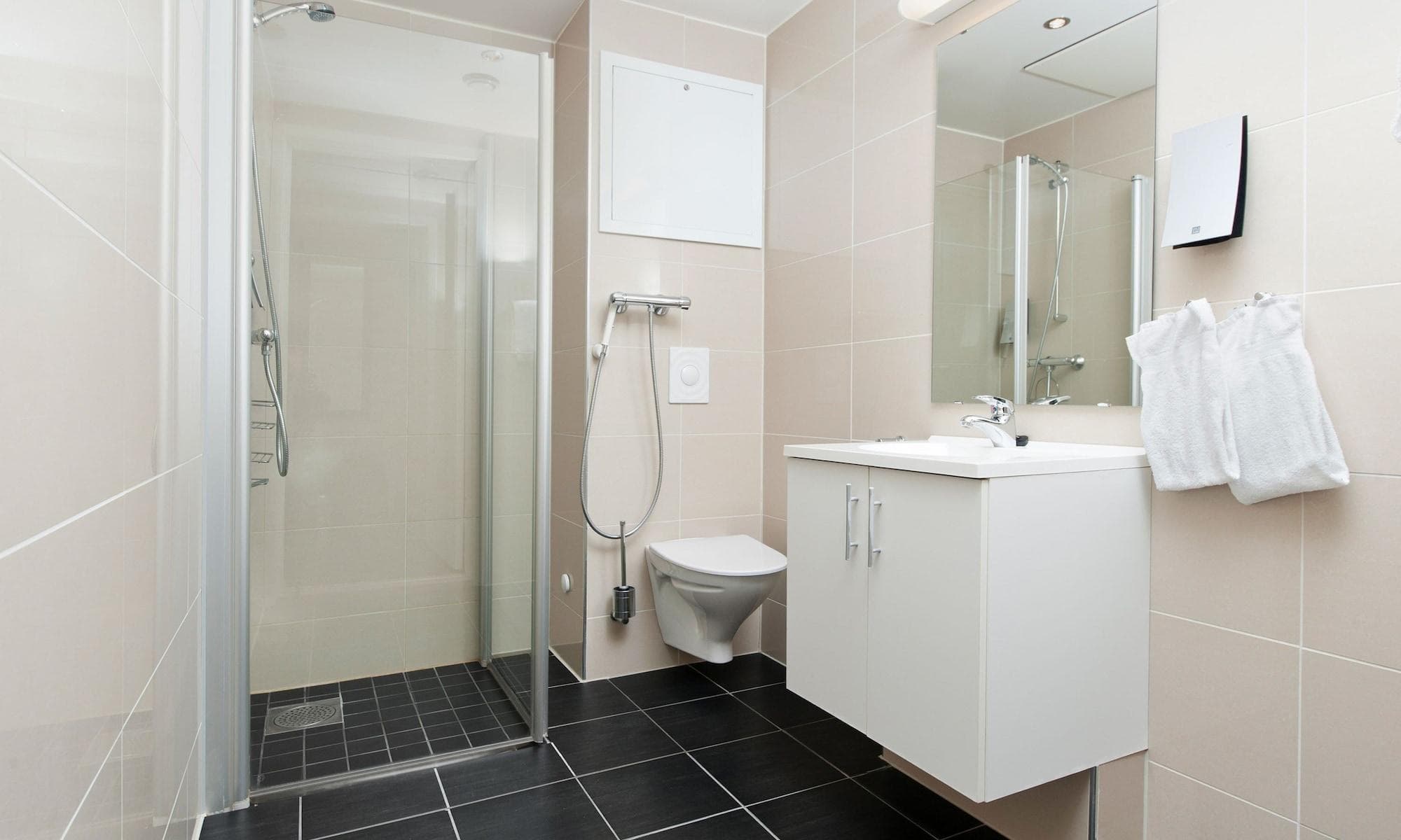 Thon Hotel Sandnes, Room