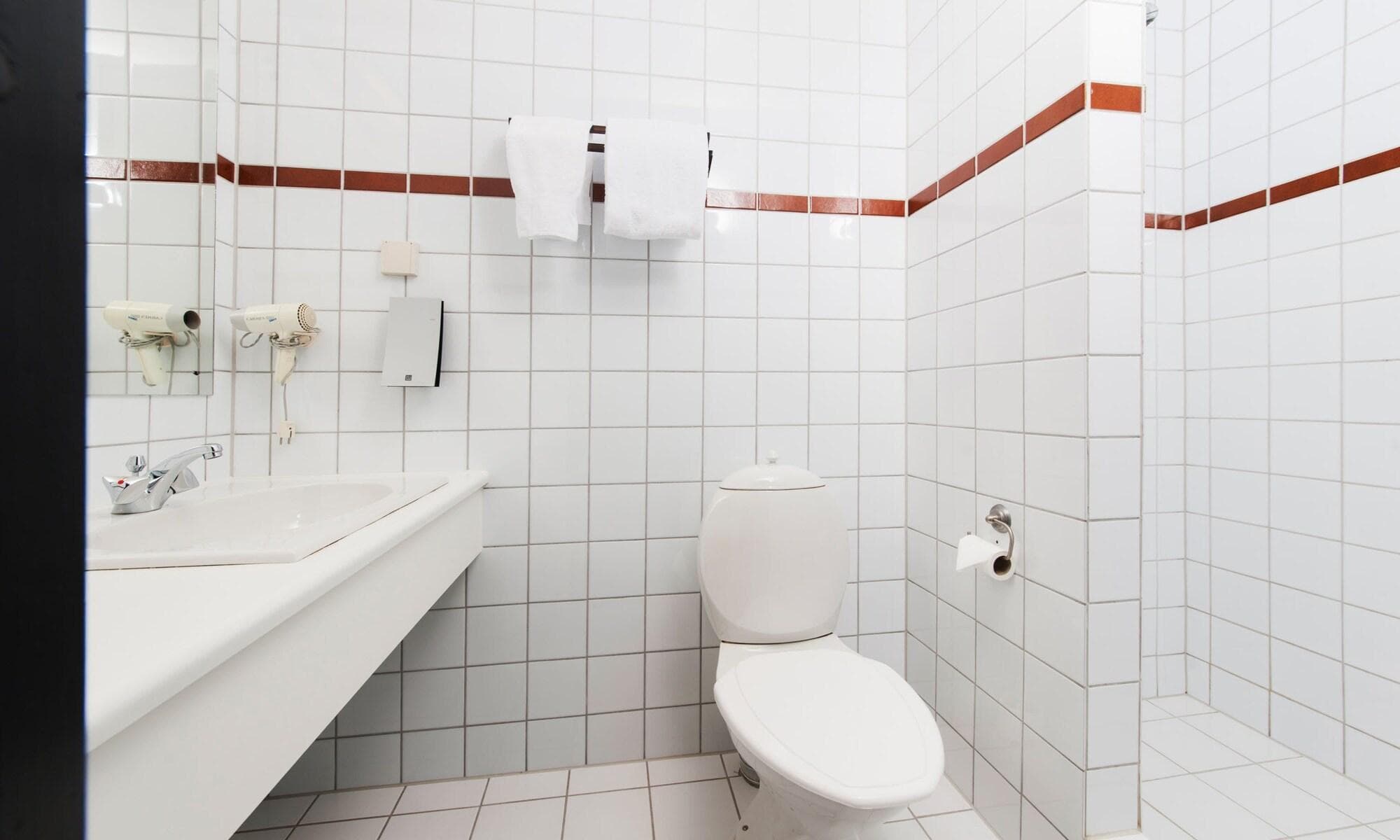 Thon Hotel Sandnes, Room