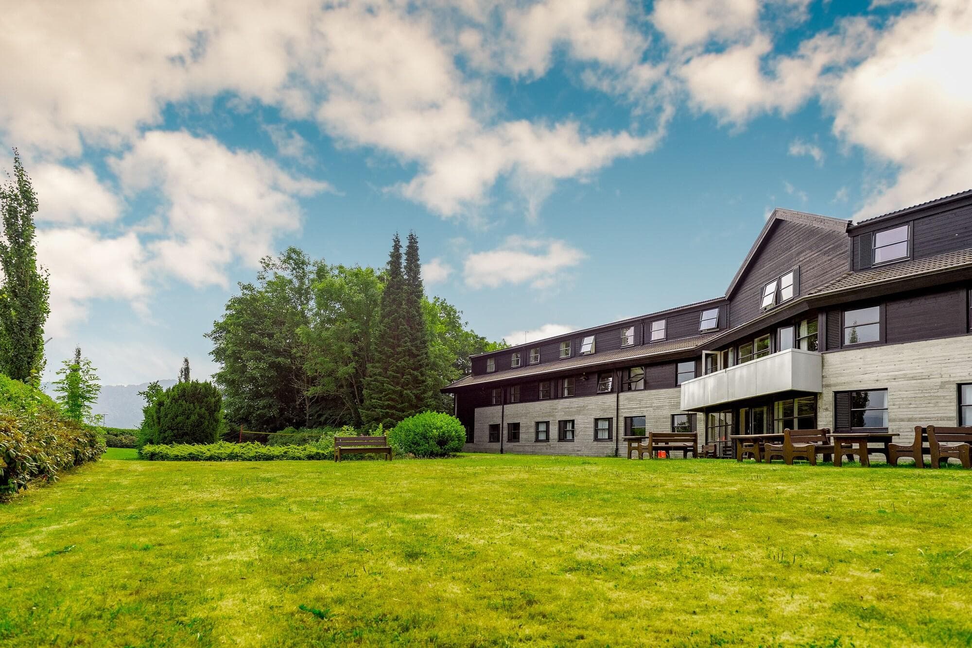 Thon Hotel Sandnes, Terrace