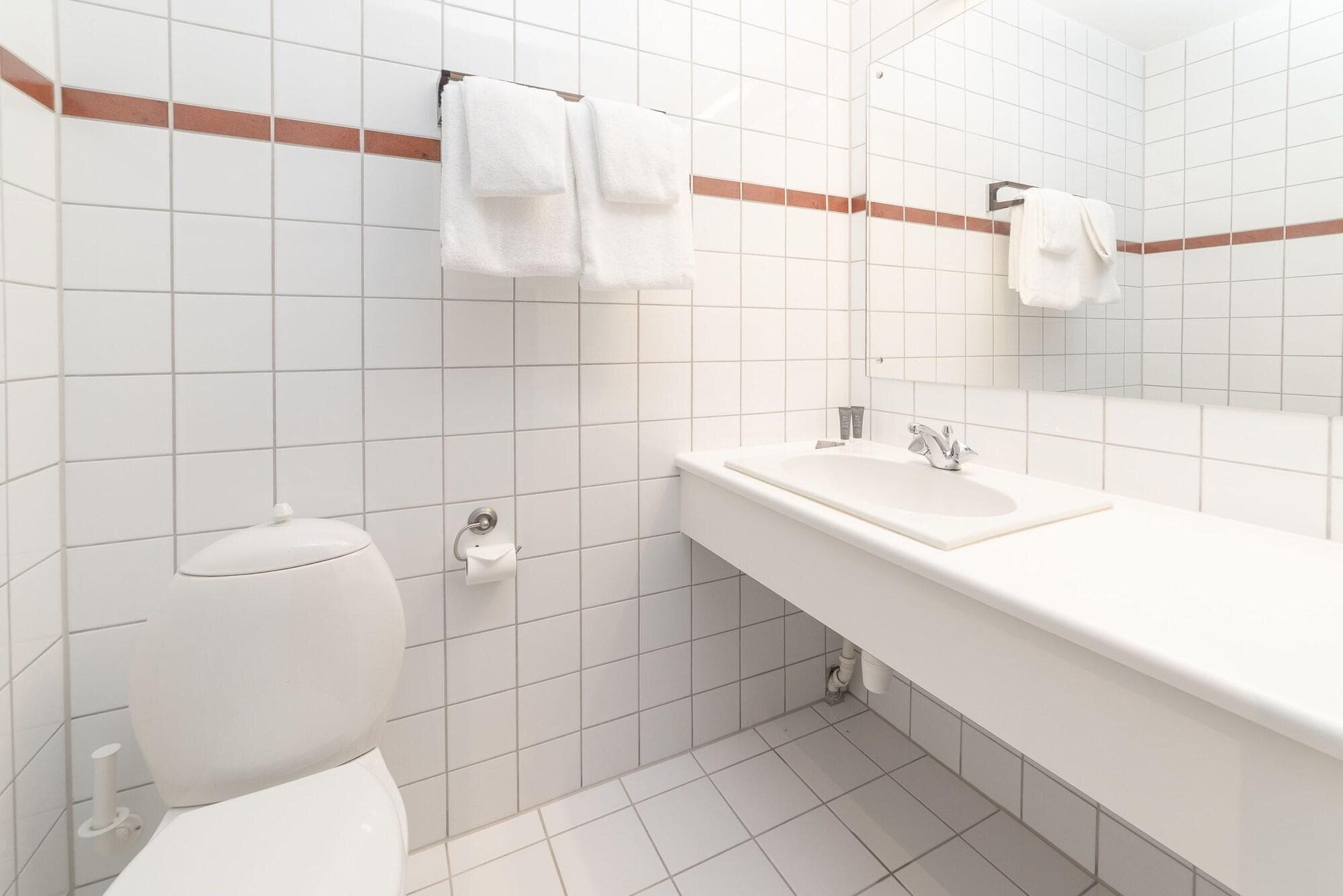 Thon Hotel Sandnes, Room