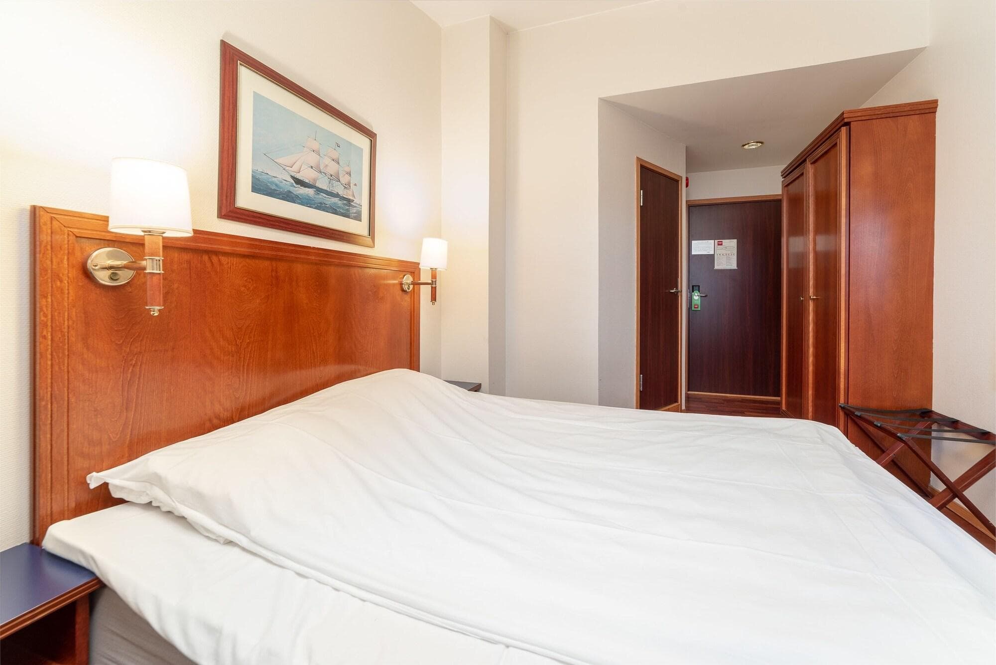 Thon Hotel Sandnes, Room