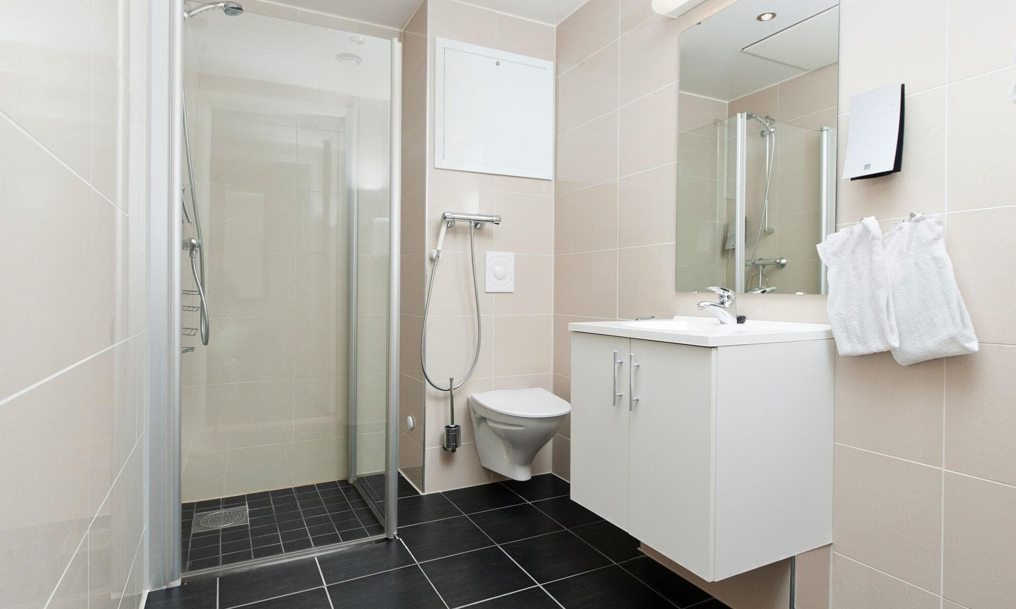 Thon Hotel Sandnes, Room