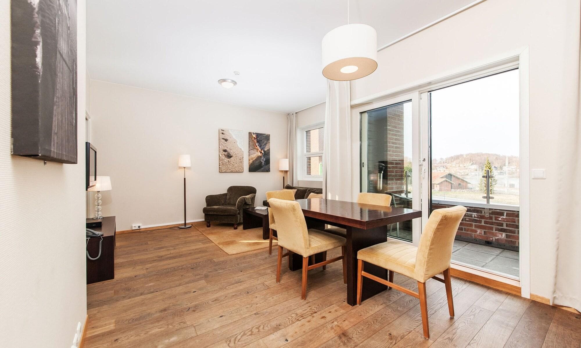 Thon Hotel Sandnes, Room