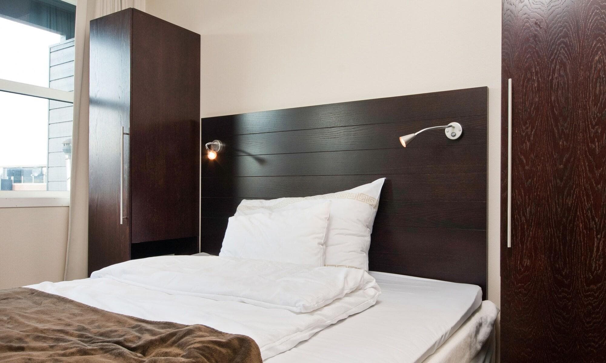 Thon Hotel Sandnes, Room