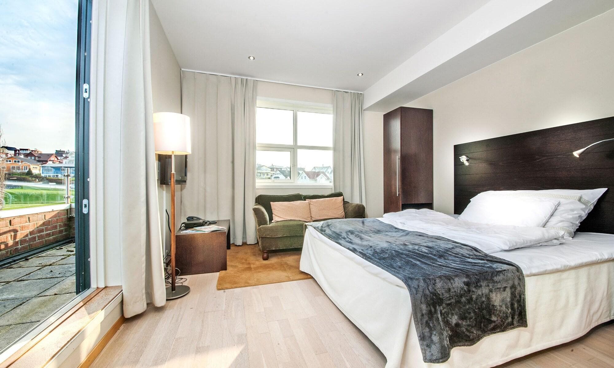 Thon Hotel Sandnes, Room