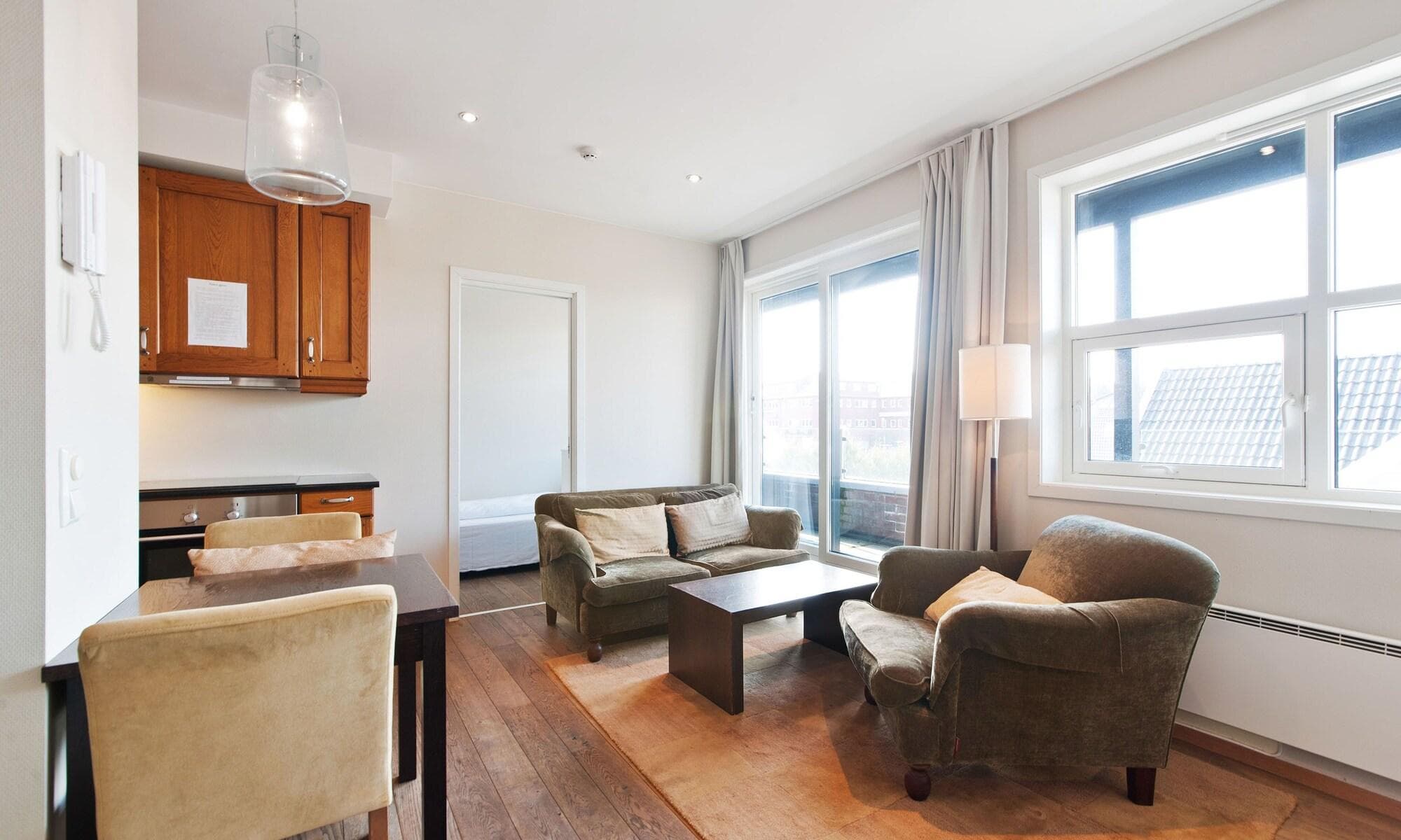 Thon Hotel Sandnes, Room