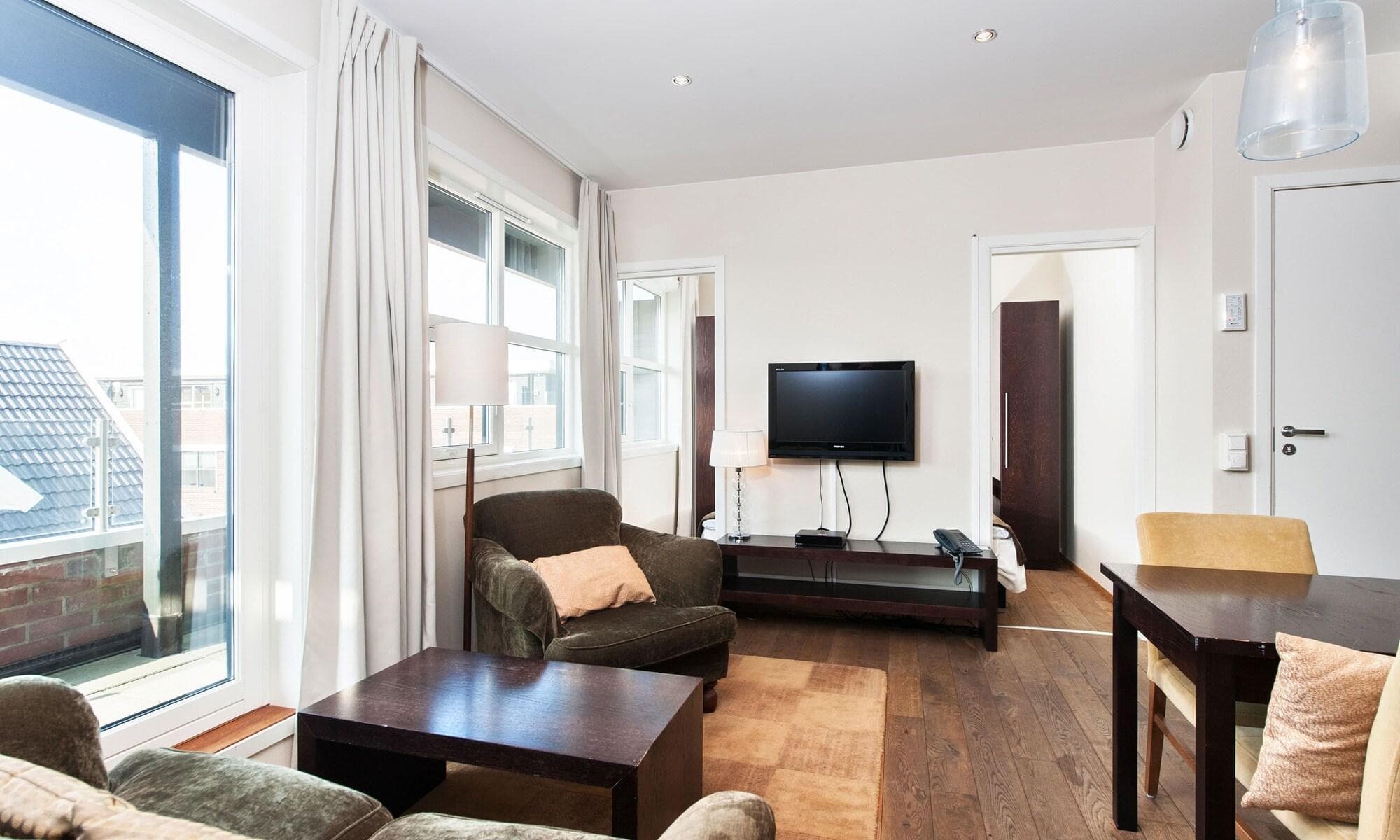 Thon Hotel Sandnes, Room