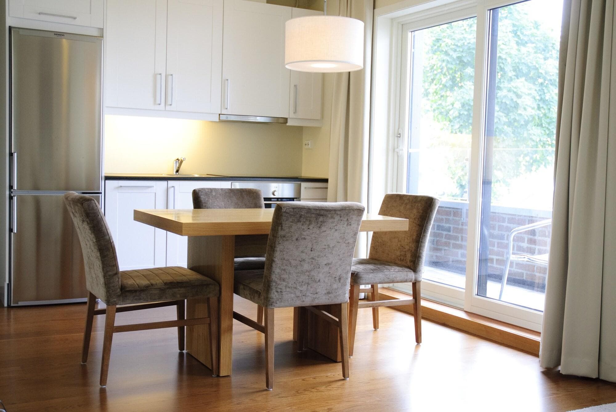 Thon Hotel Sandnes, Room