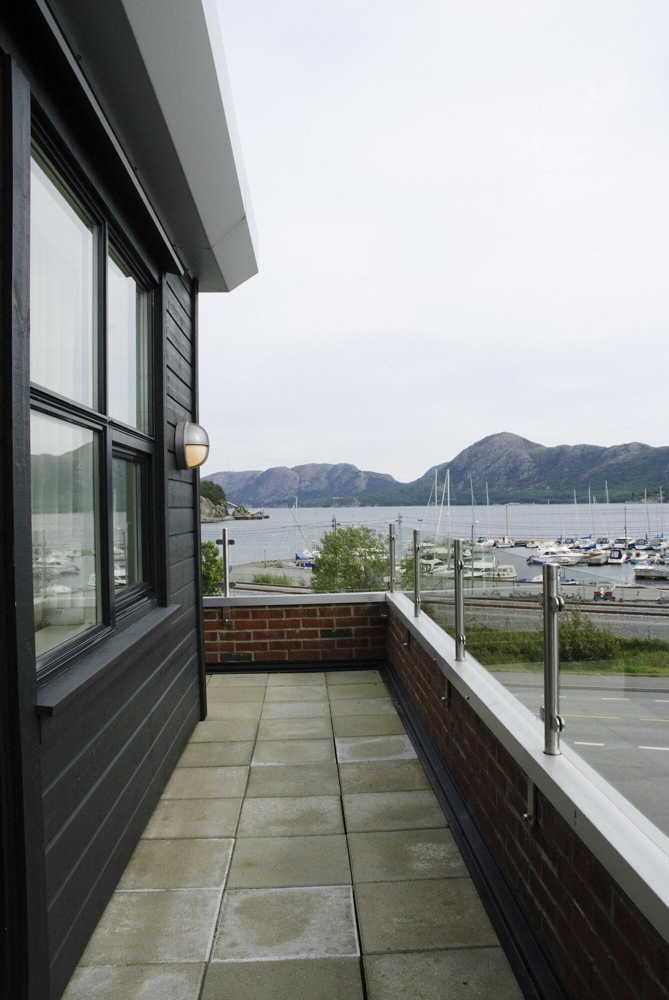 Thon Hotel Sandnes, Room