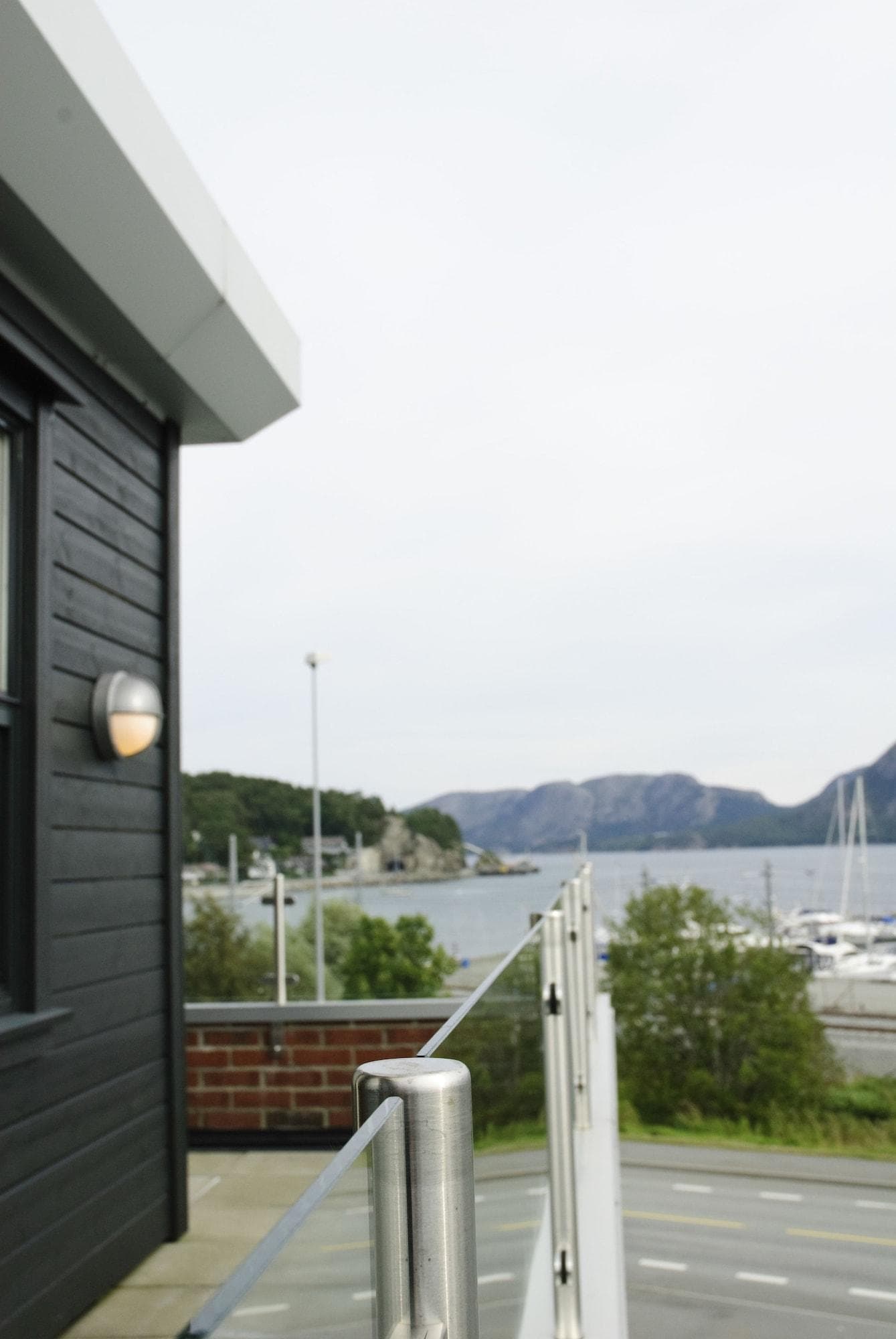 Thon Hotel Sandnes, Room