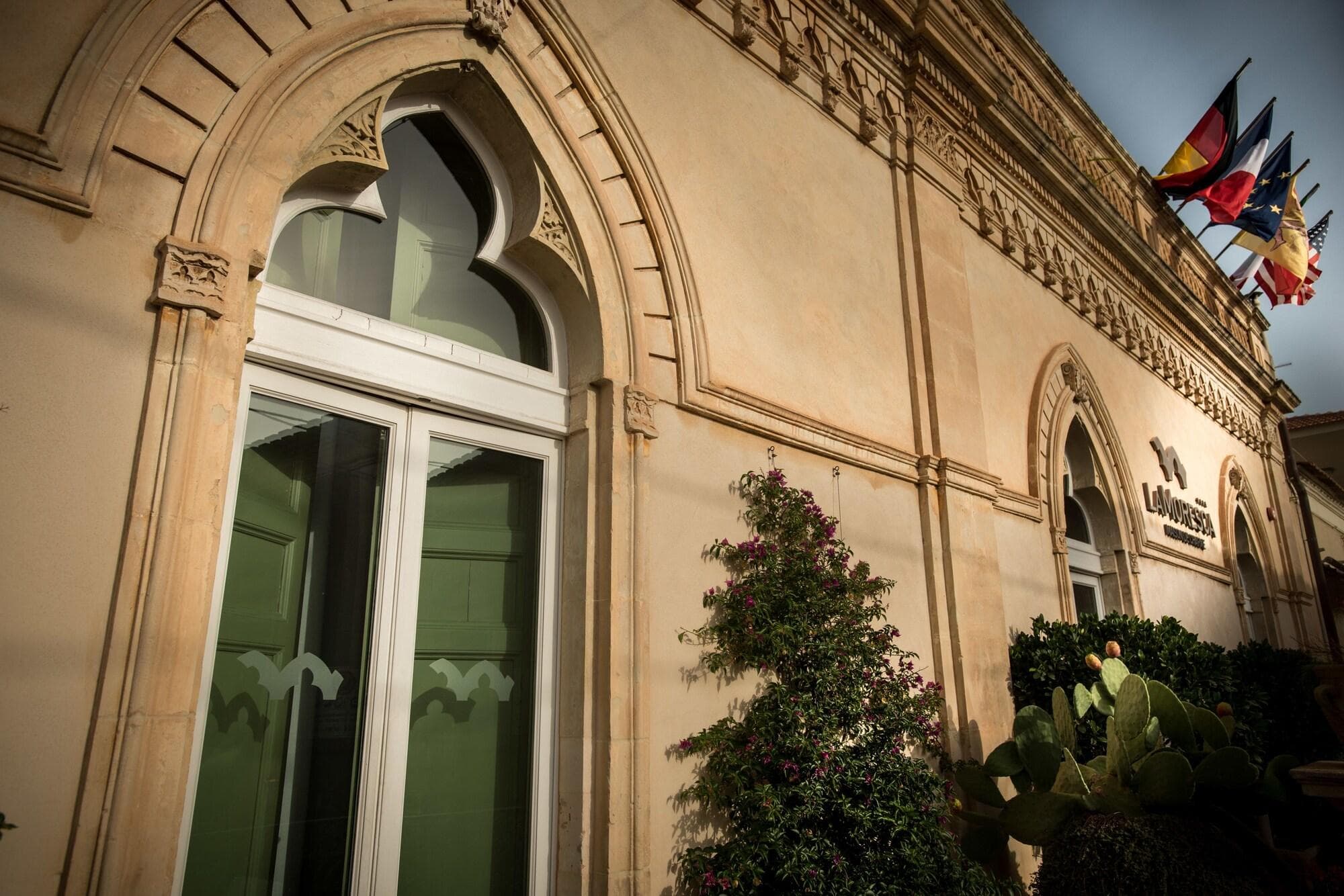 La Moresca, General view