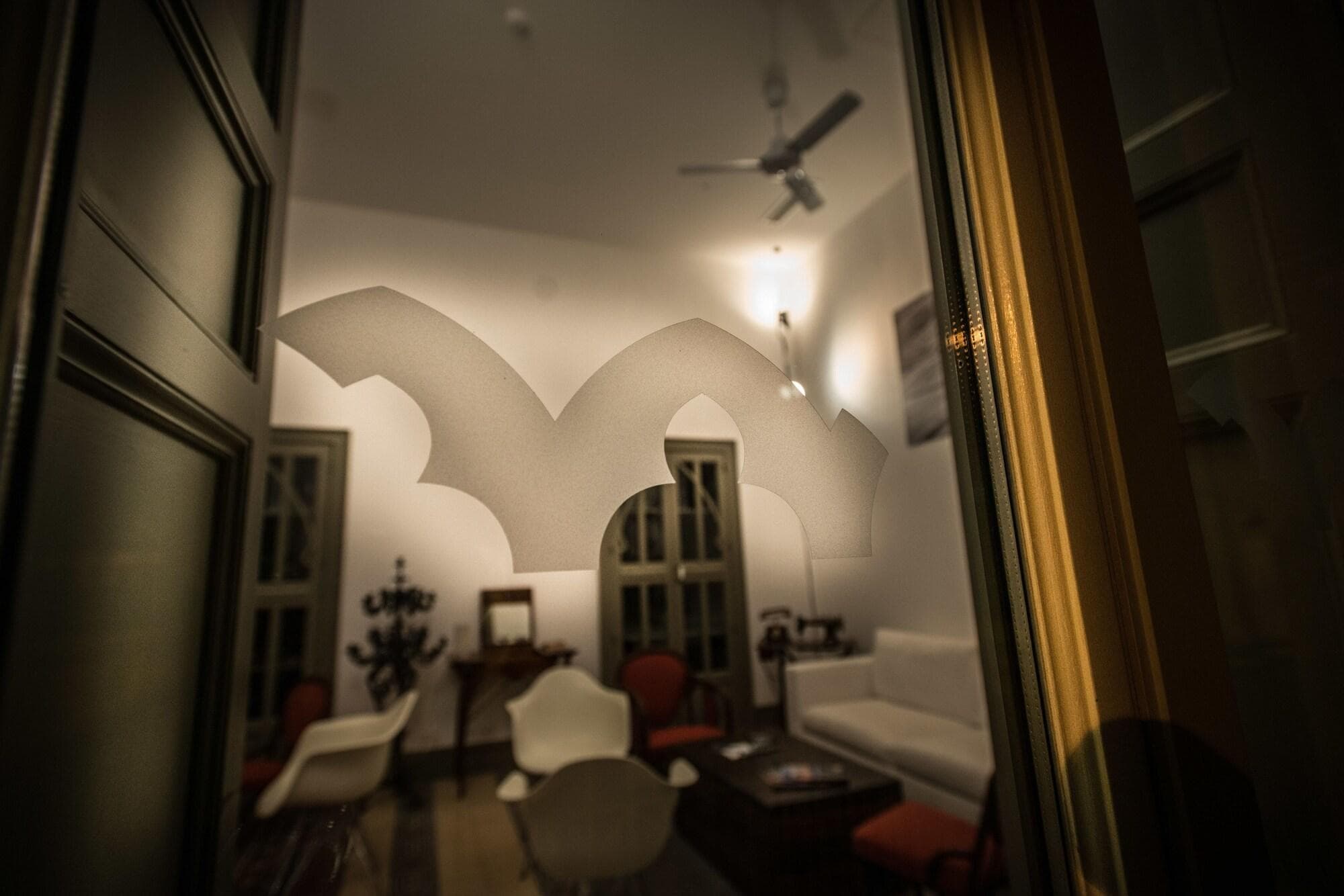 La Moresca, Conferences