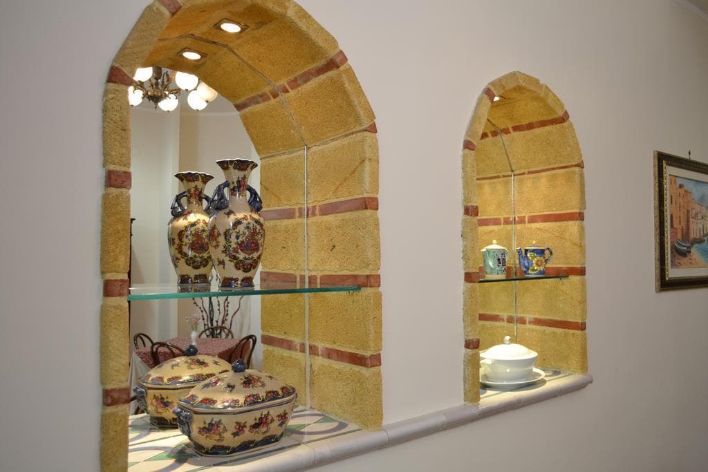 Mediterraneo, General view