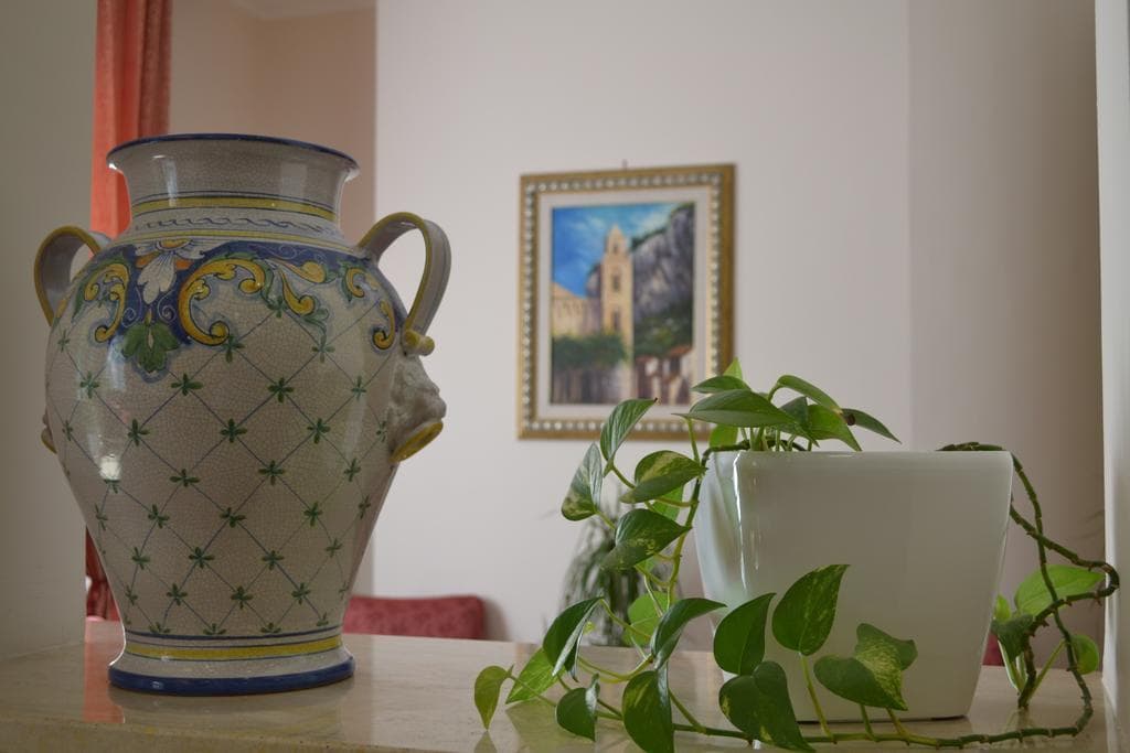 Mediterraneo, General view