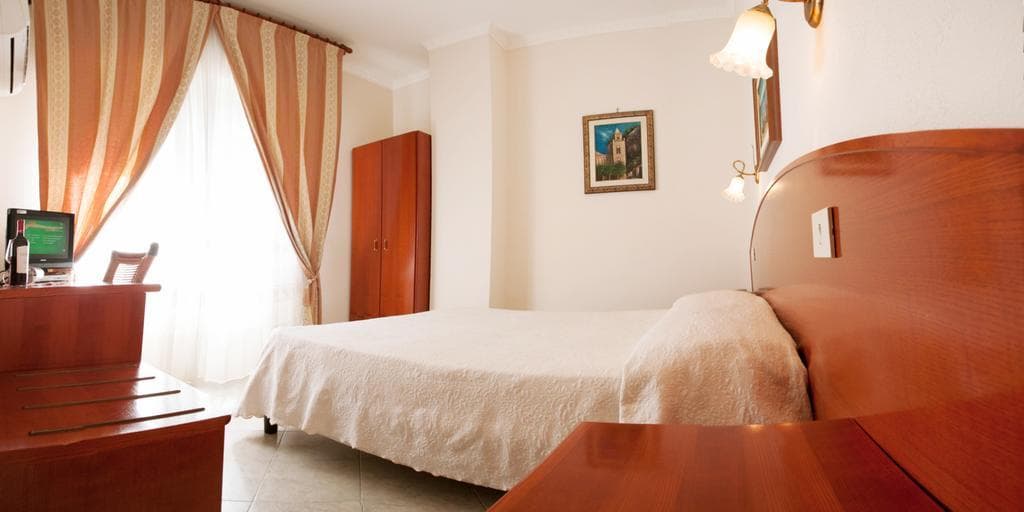 Mediterraneo, General view