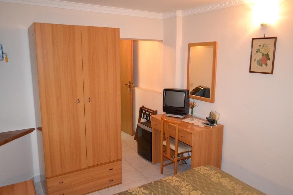 Mediterraneo, General view