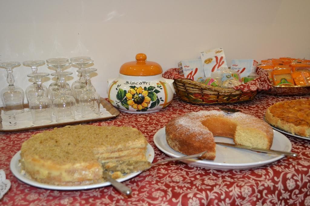 Mediterraneo, General view