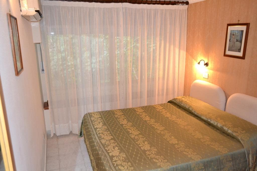 Mediterraneo, General view