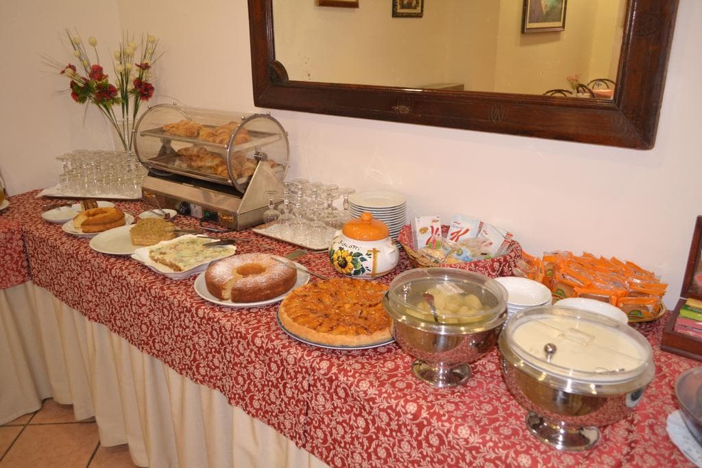 Mediterraneo, General view