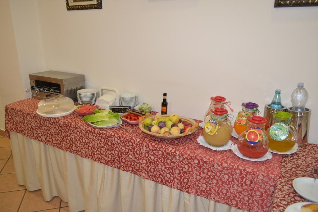 Mediterraneo, General view