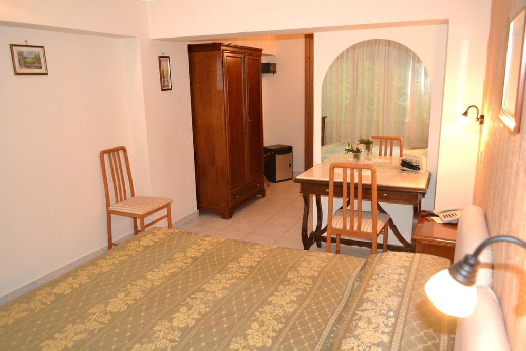 Mediterraneo, General view