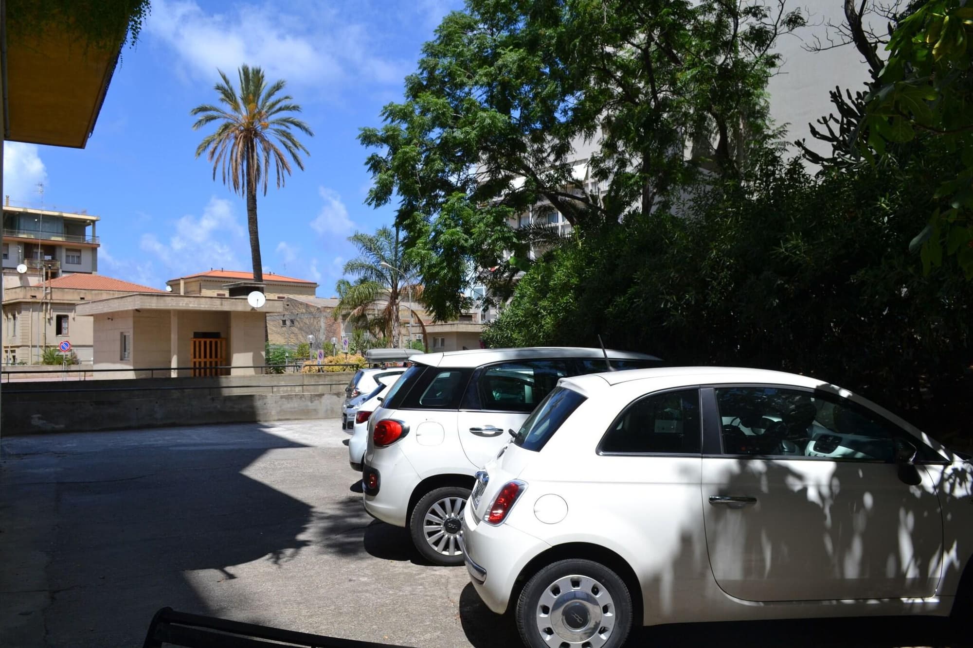 Mediterraneo, General view