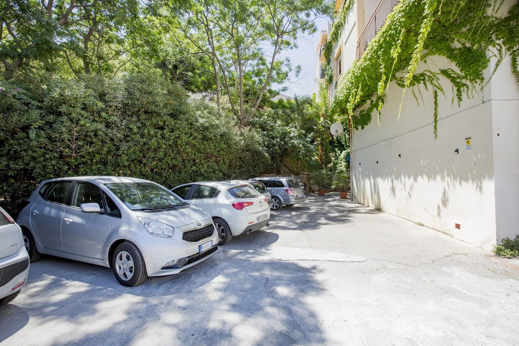 Mediterraneo, General view