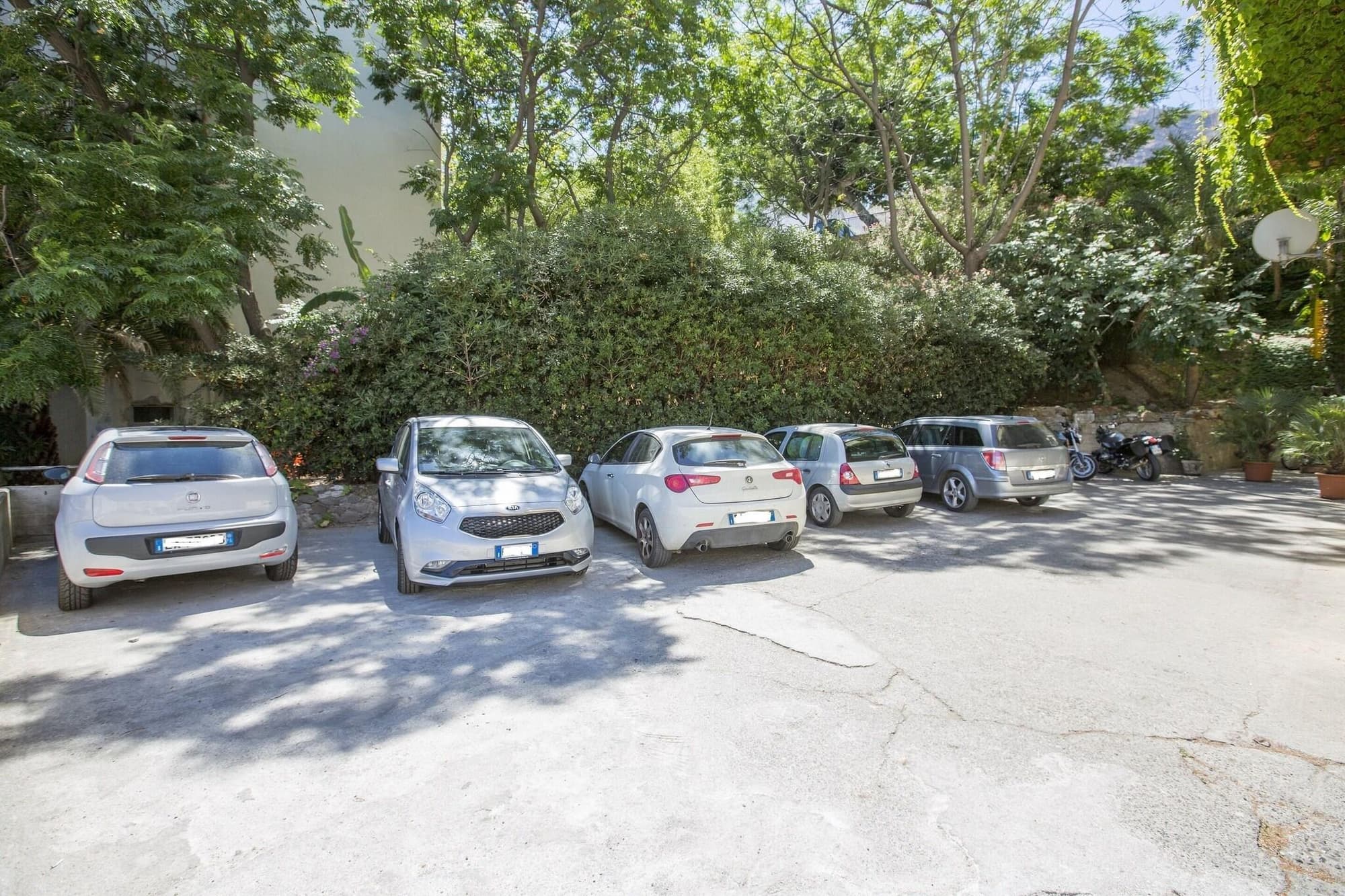 Mediterraneo, General view